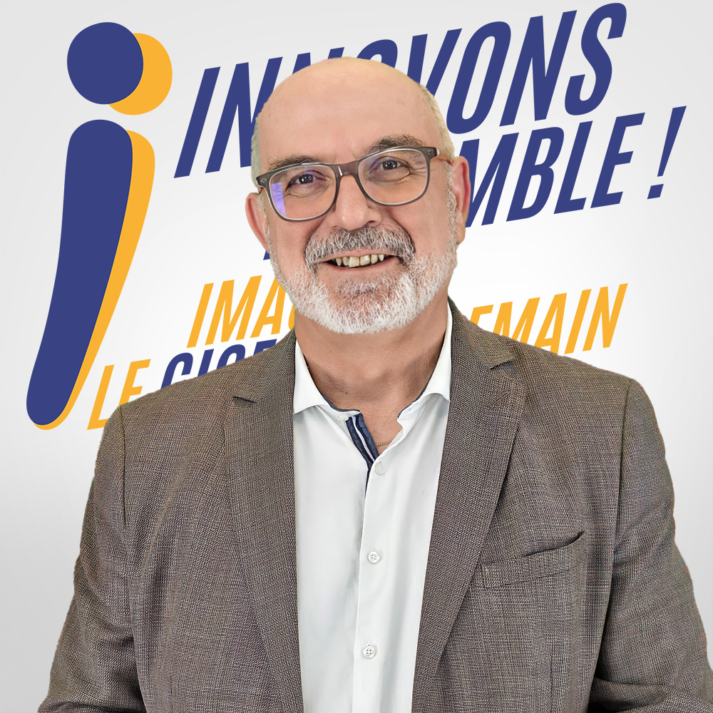 Gigean Innovons Ensemble ! Imaginer le Gigean de demain - Municipales 2026