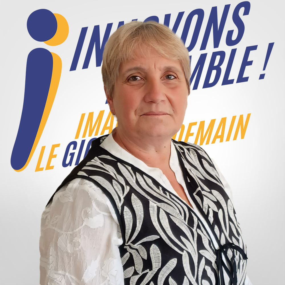 Gigean Innovons Ensemble ! Imaginer le Gigean de demain - Municipales 2026