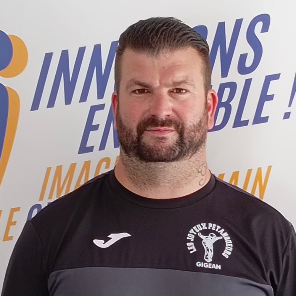Gigean Innovons Ensemble ! Imaginer le Gigean de demain - Municipales 2026