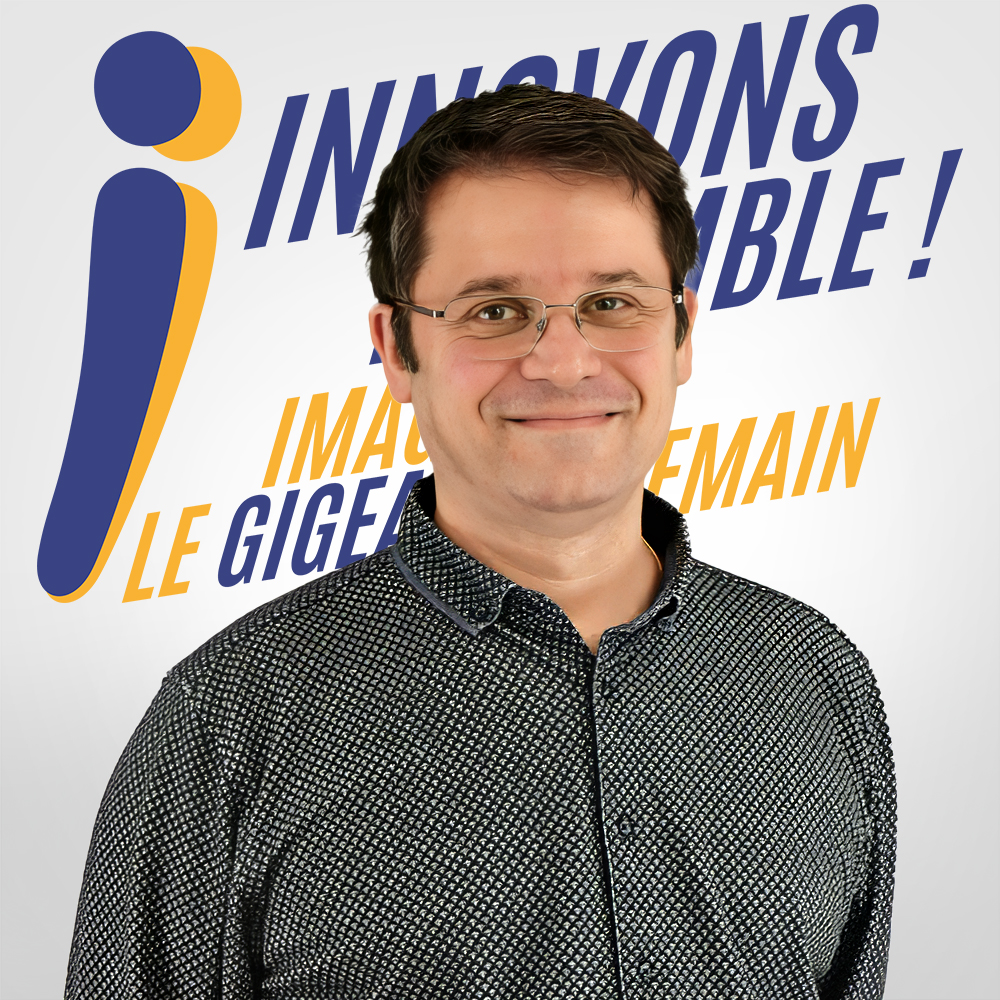 Gigean Innovons Ensemble ! Imaginer le Gigean de demain - Municipales 2026