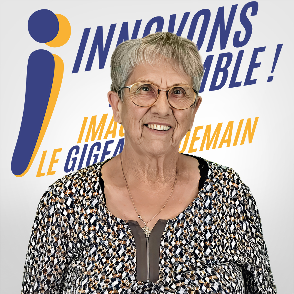 Gigean Innovons Ensemble ! Imaginer le Gigean de demain - Municipales 2026
