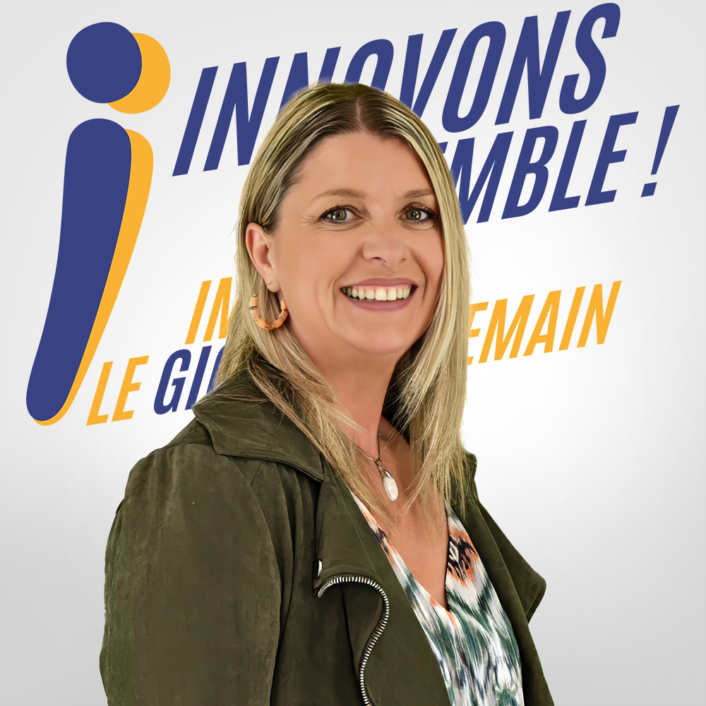 Gigean Innovons Ensemble ! Imaginer le Gigean de demain - Municipales 2026