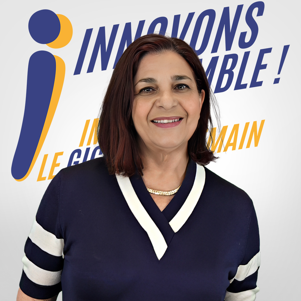 Gigean Innovons Ensemble ! Imaginer le Gigean de demain - Municipales 2026