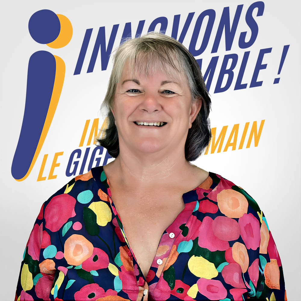 Gigean Innovons Ensemble ! Imaginer le Gigean de demain - Municipales 2026