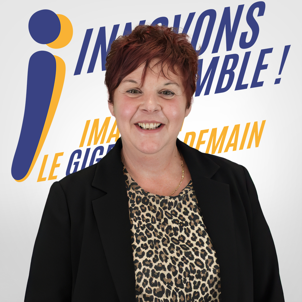 Gigean Innovons Ensemble ! Imaginer le Gigean de demain - Municipales 2026